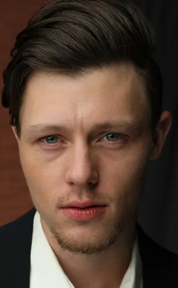 Фотография актёра Ник Эверсман