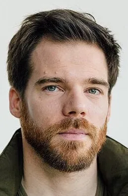Фотография актёра Грег Кохан