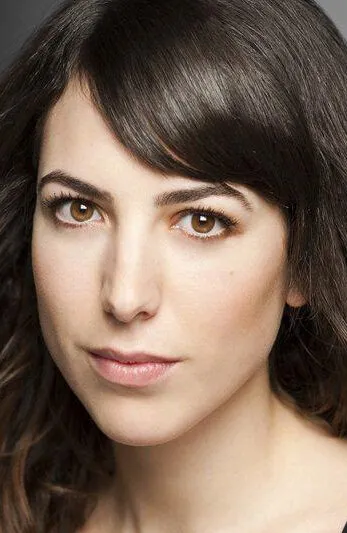 Фотография актёра Алисия Рубио