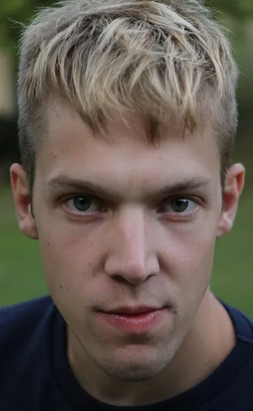 Фотография актёра Томас Мастин