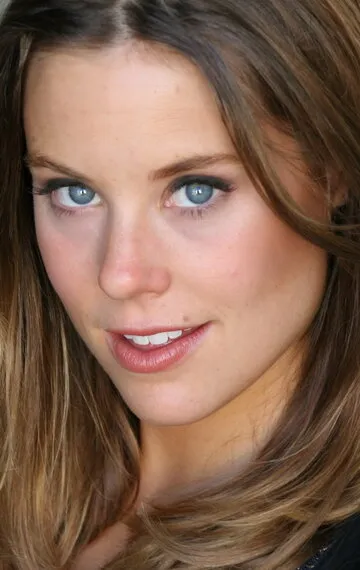 Фотография актёра Эшли Уильямс