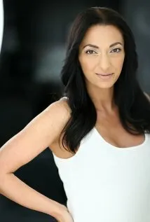 Фотография актёра 