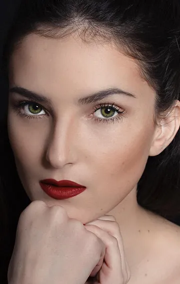 Фотография актёра Катерина Корчинская