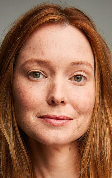 Фотография актёра Саманта Слойан