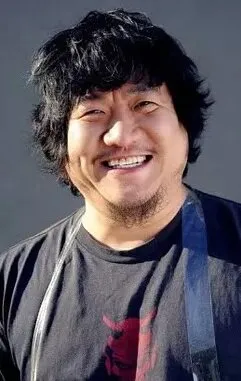 Фотография актёра Чэнь Минхао