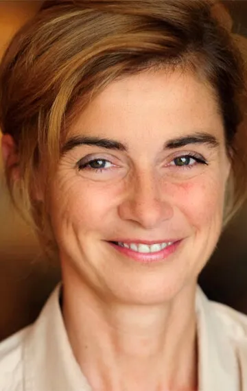 Фотография актёра Анн Косиньи