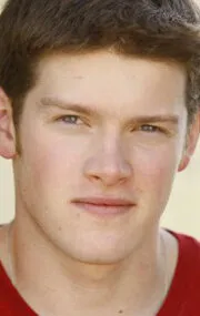 Фотография актёра Алекс МакНиколл