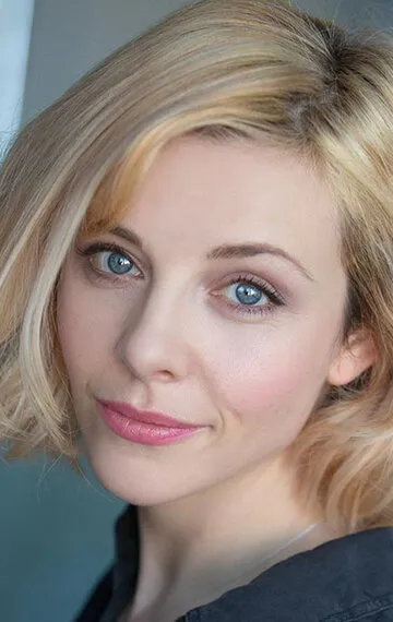 Фотография актёра Софи Ди Мартино