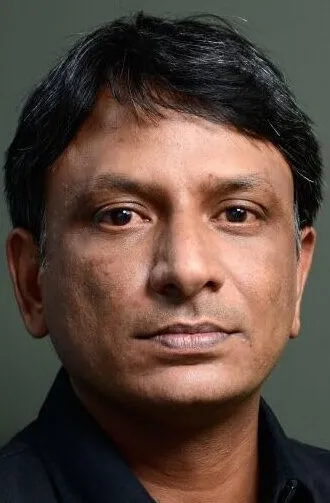 Фотография актёра Раджеш Тайланг