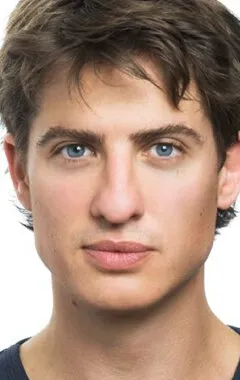 Фотография актёра Мэтт Барбер