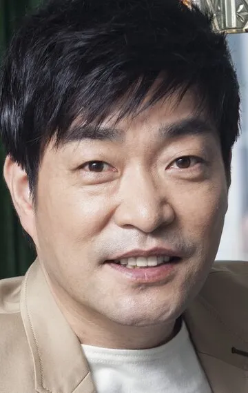 Фотография актёра Сон Хён-джу