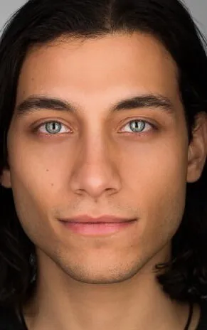 Фотография актёра Роб Рако