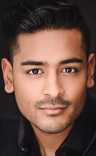 Фотография актёра Дэна Абрахам