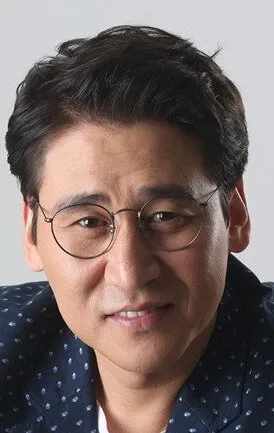 Фотография актёра Ли Джон-хон