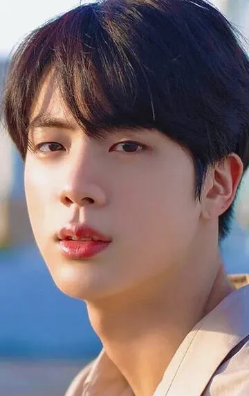 Фотография актёра Ким Сок-чин