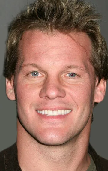 Фотография актёра Крис Джерико