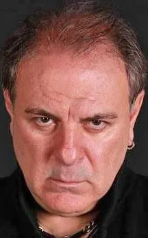 Фотография актёра Бурак Серген