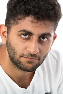 Фотография актёра Серджиу Костаке