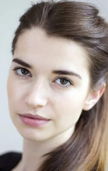 Фотография актёра Маргарет Клуни