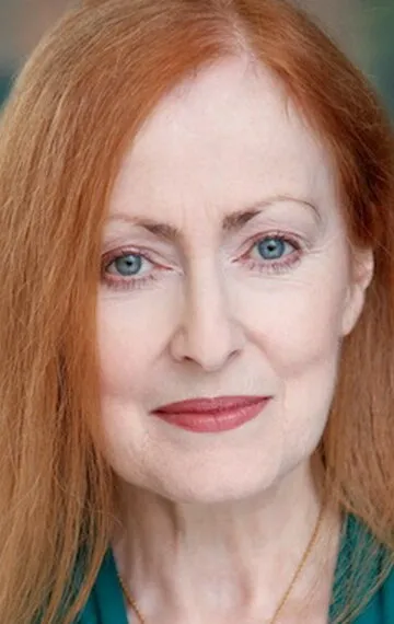 Фотография актёра Полин Моран