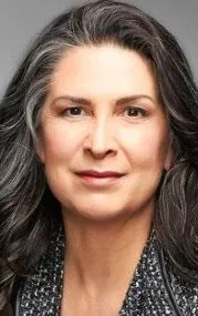 Фотография актёра Памела Рэйб