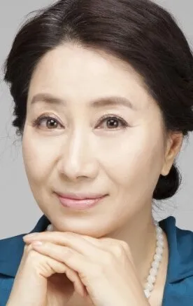 Фотография актёра Сон Ок-сук