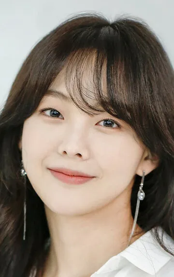 Фотография актёра Кым Сэ-рок