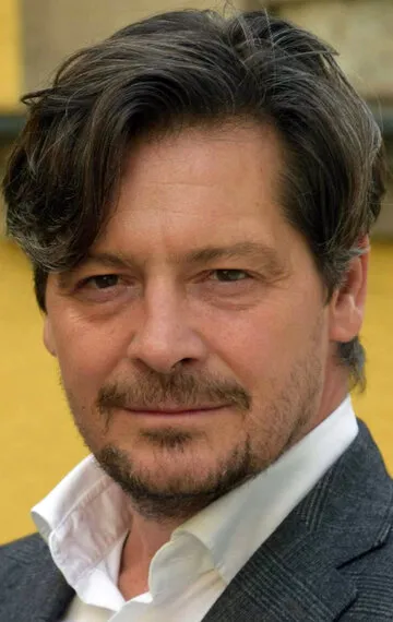 Фотография актёра Фриц Карл