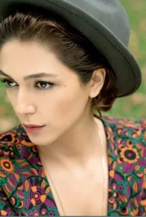 Фотография актёра Шебнем Хассанисоуги