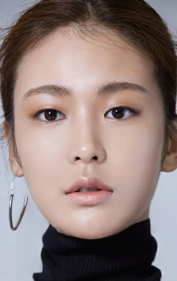 Фотография актёра Чон Ю-джин