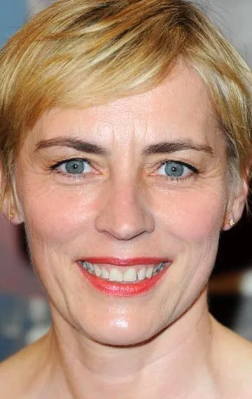 Фотография актёра Саския Ривз