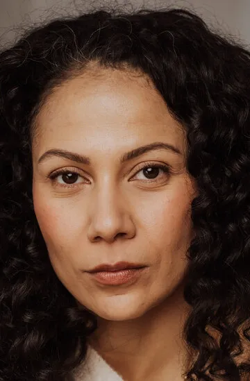 Фотография актёра Кристал Балинт