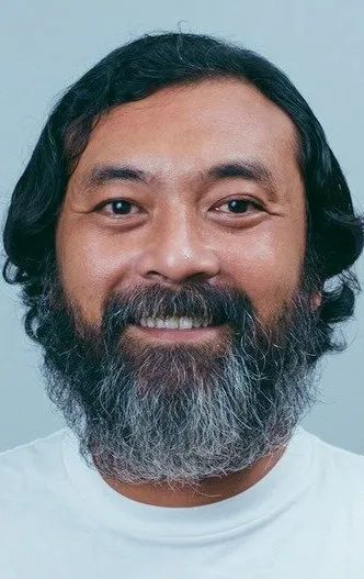 Фотография актёра Кики Нарендра