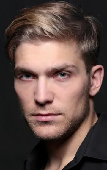 Фотография актёра Пётр Витковски