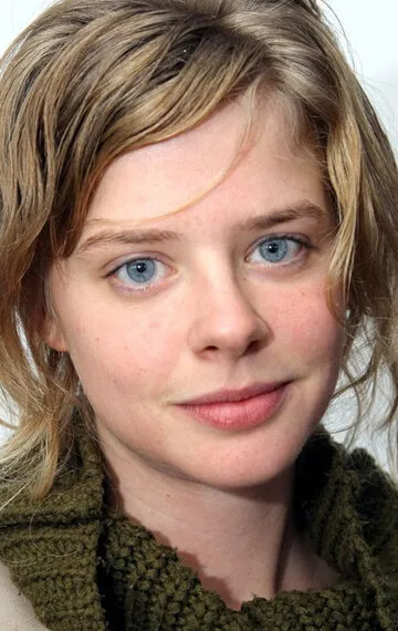 Фотография актёра Майке Нёвилль