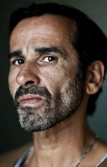 Фотография актёра Зузу Бен Шика