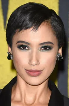 Фотография актёра Энди Алло