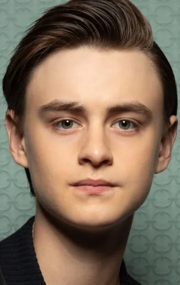 Фотография актёра Джейден Мартелл