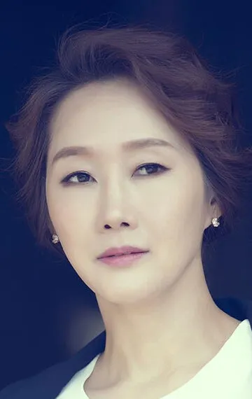 Фотография актёра Пэ Хэ-сон