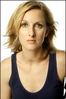 Фотография актёра Рут Бекар