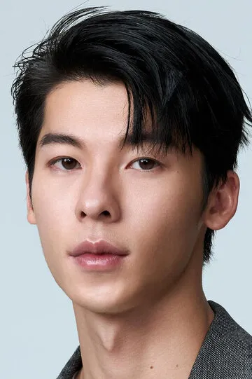 Фотография актёра Грег Сюй