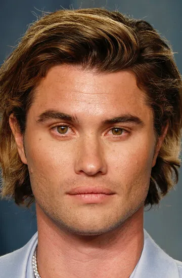Фотография актёра Чейз Стоукс