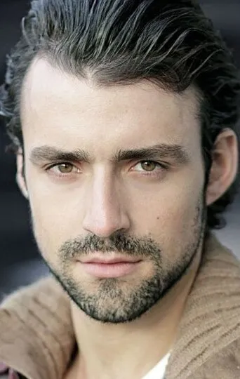 Фотография актёра Грэй Орсателли