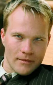 Фотография актёра Дэвид Агранов