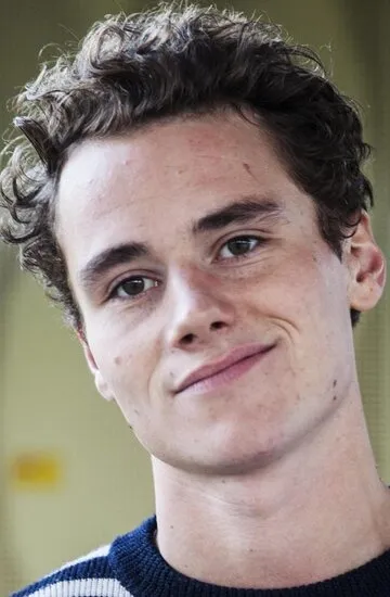 Фотография актёра Ко Зондфлит