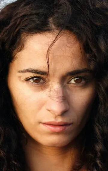 Фотография актёра Рашида Бракни