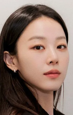 Фотография актёра Ли Джу-мён