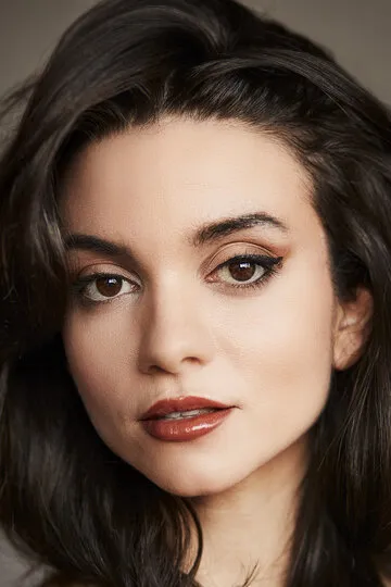 Фотография актёра Лорен ЛаВера