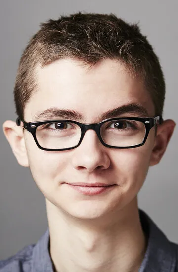 Фотография актёра Эллиотт Фаллэм