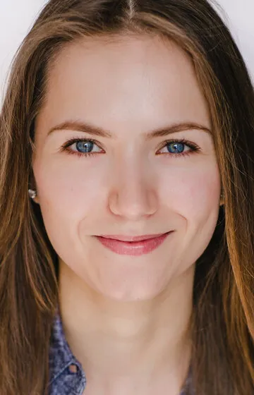 Фотография актёра Екатерина Бэйкер